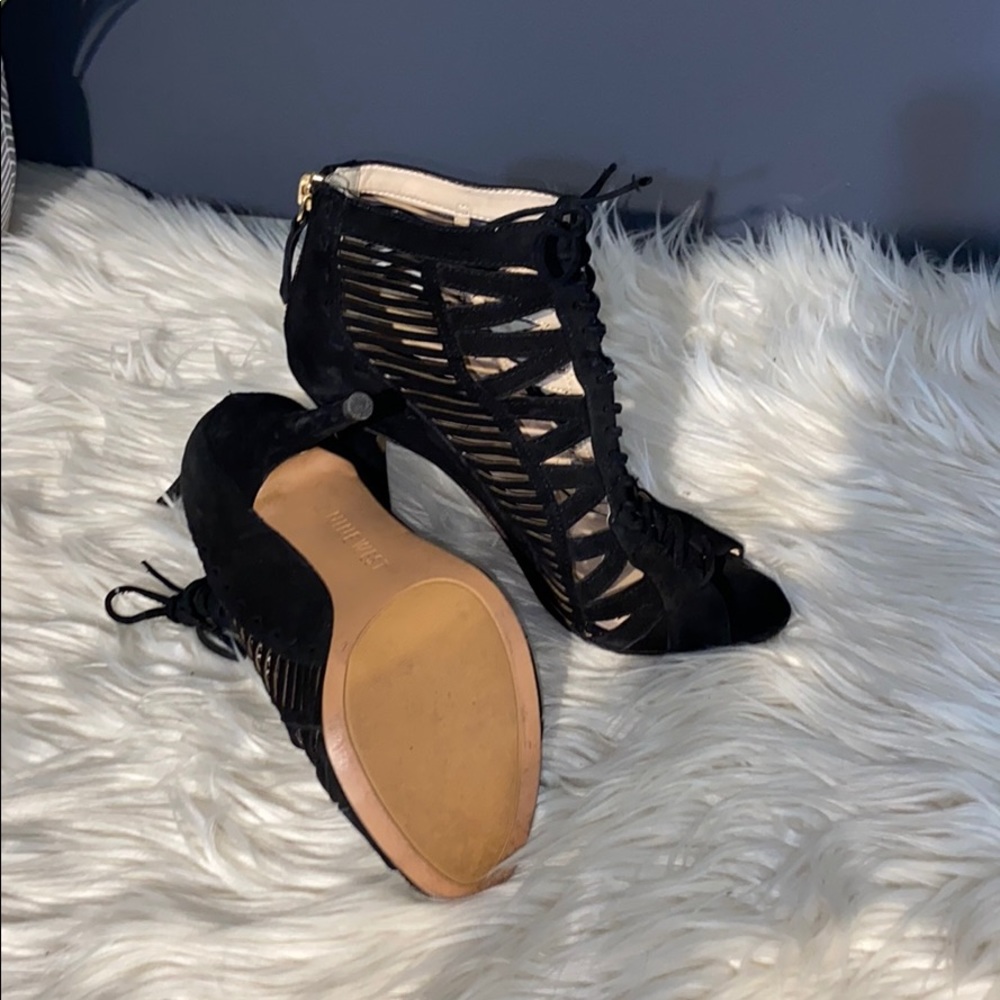 Booties - Picture 3 of 4